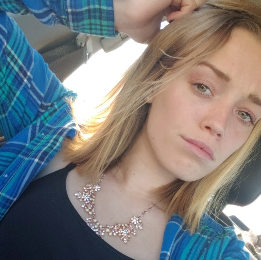 Meet your Posher, Heather